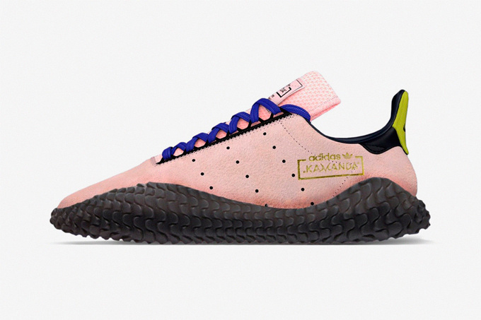 tenis adidas majin buu