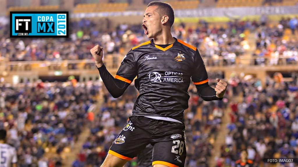 Alebrijes-Cruz Azul
