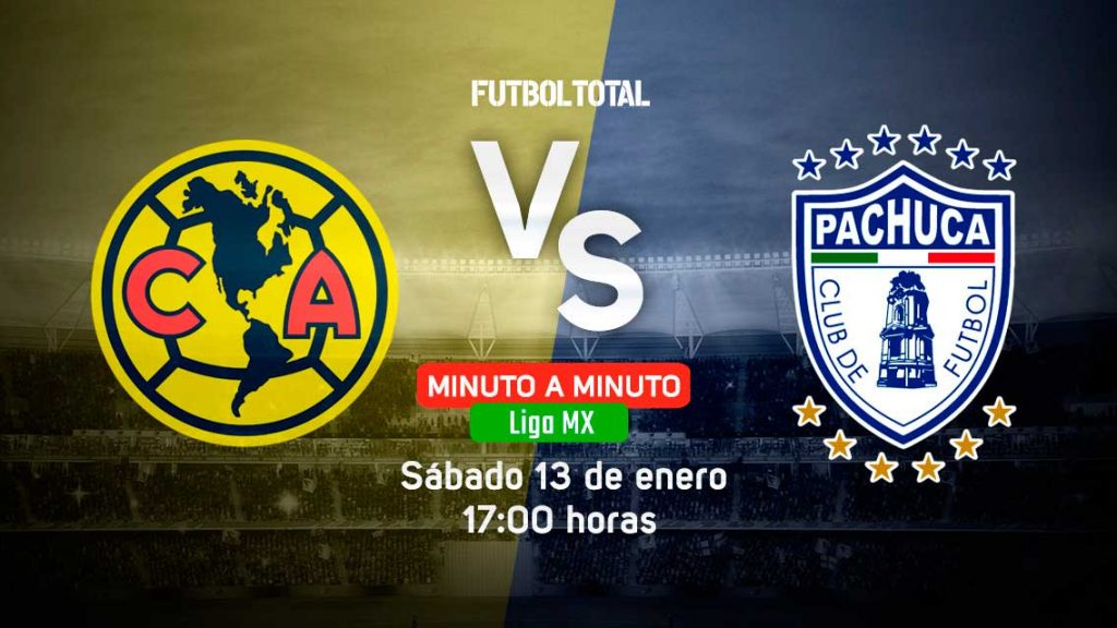 El cuadro de Coapa intentará seguir con el paso ganador