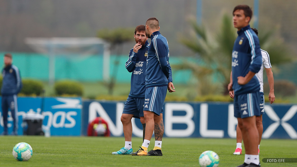 Real Madrid va por su “bomba” argentina para el ataque con CR7