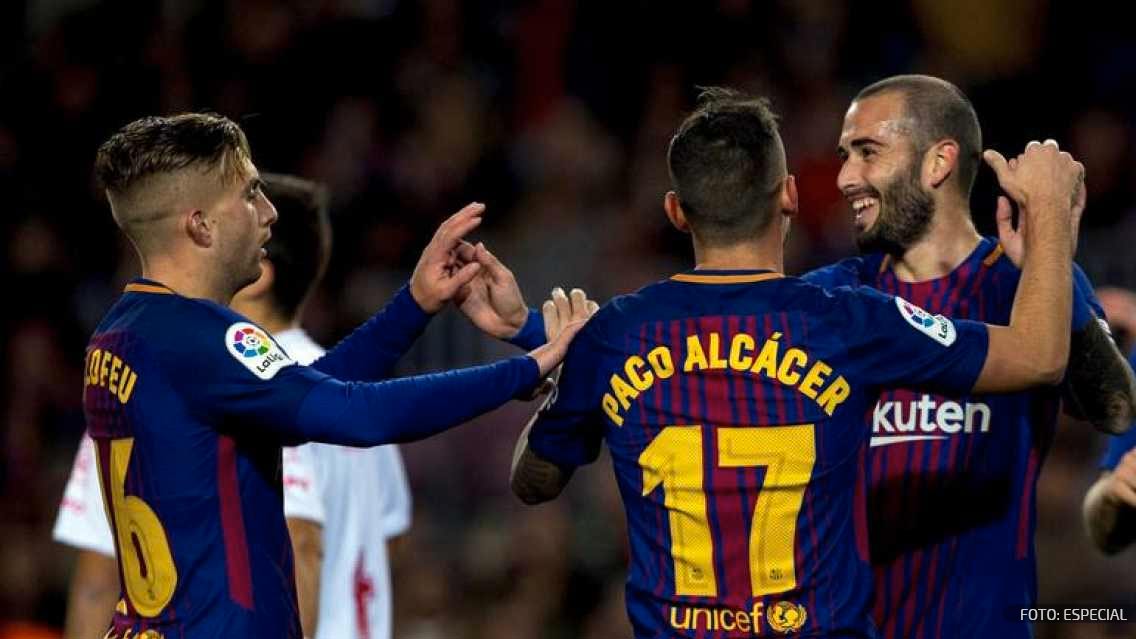 Barcelona cede a uno de sus delanteros a la Premier League