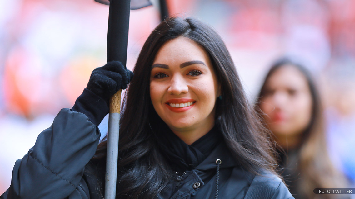 Las bellezas de la Jornada 4 del Clausura 2018 5