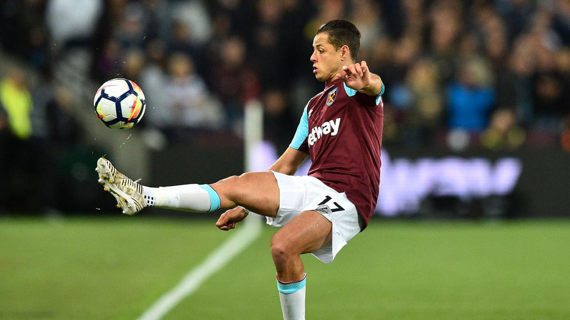 Chicharito rechaza gran oferta para seguir en Europa