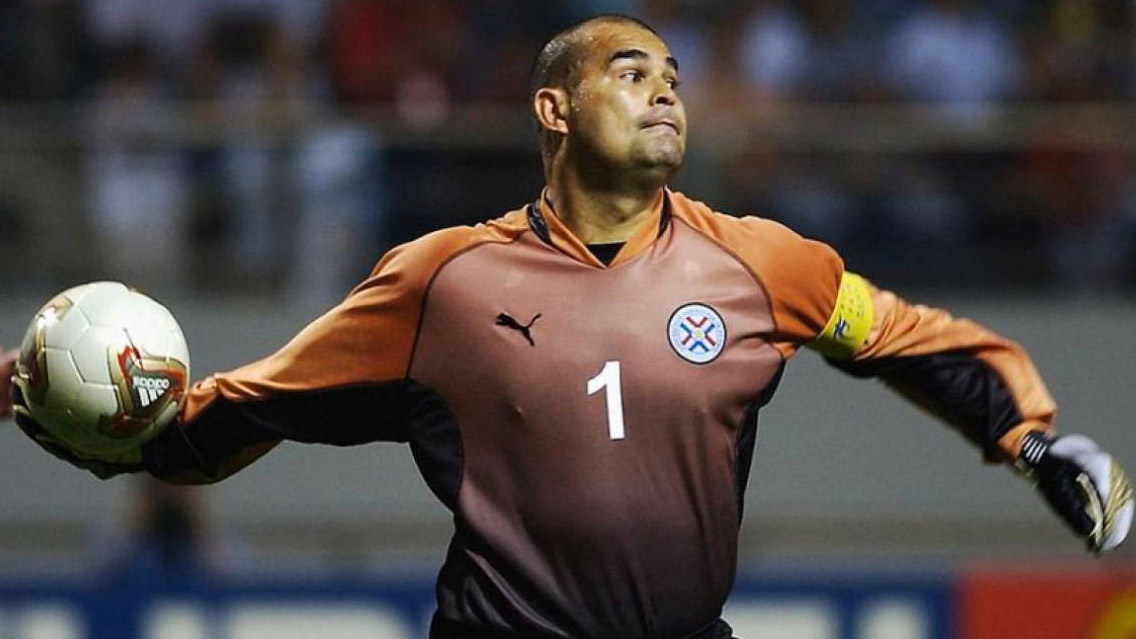 Sin Messi, Argentina no pasaría de primera ronda: Chilavert