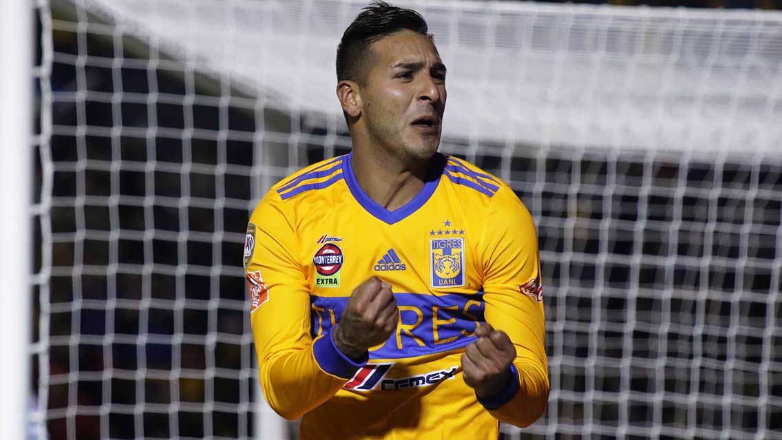 Tigres se ‘ríe’ de ofertas de Independiente y River Plate