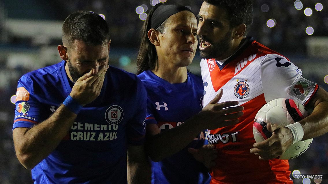 Cruz Azul tendrá dos caras nuevas para el juego contra Toluca