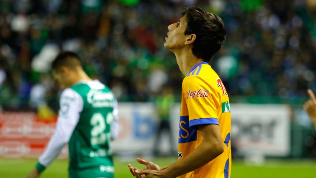 El mexicano no desea dejar a Tigres UANL de una mala forma