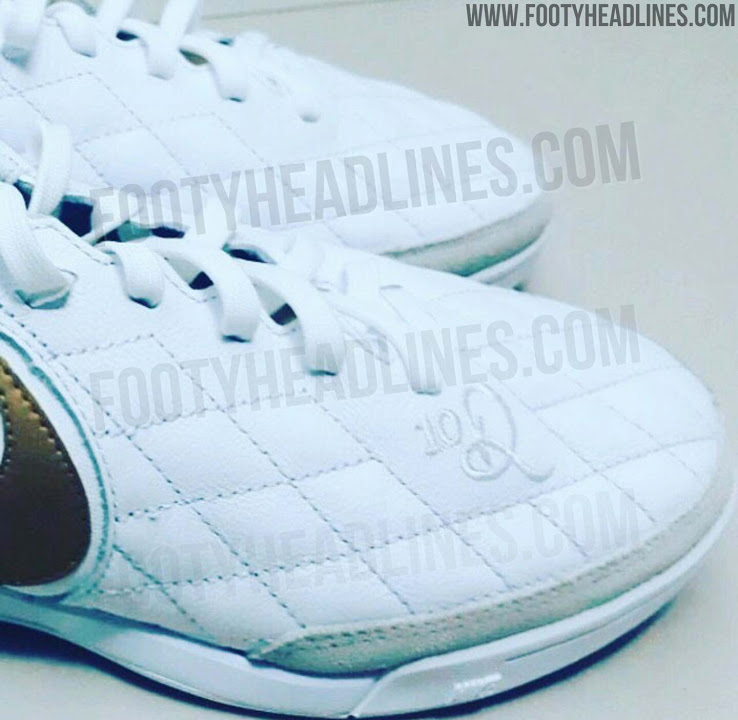 Nike tiempo futsal ronaldinho store