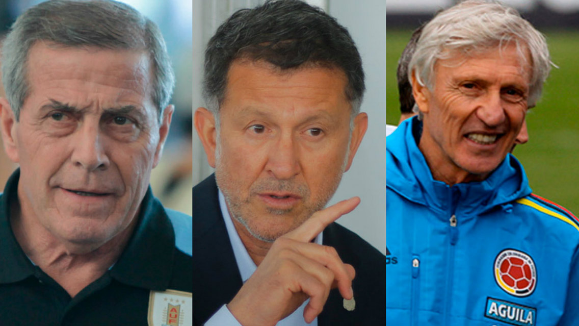 Los 20 técnicos mejor pagados de Rusia 2018