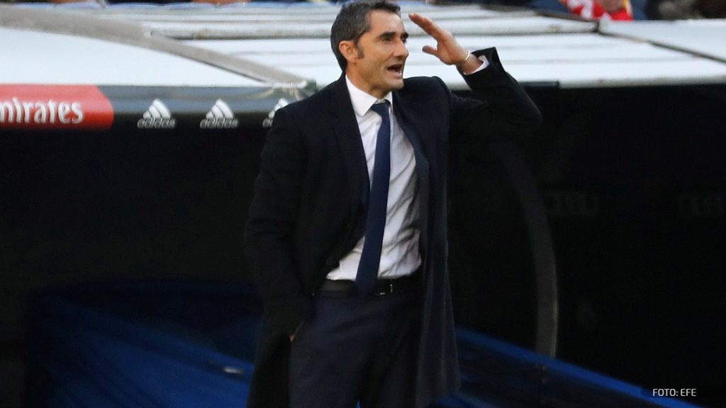 Ernesto Valverde