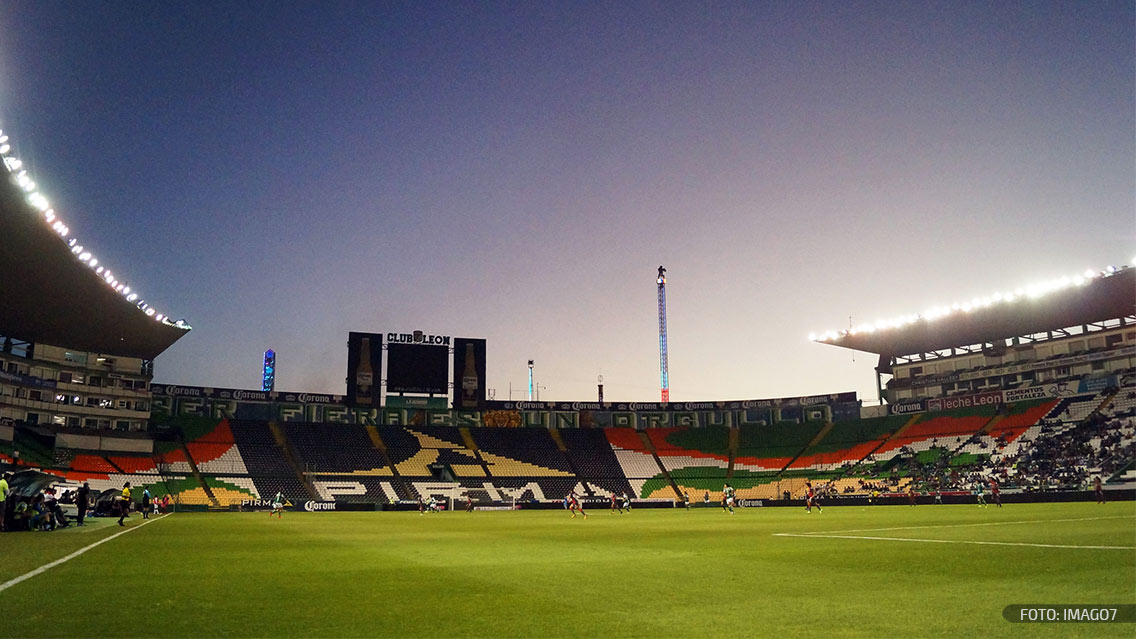 León pierde estadio en tribunales