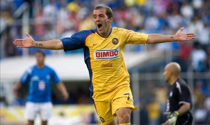 La MLS comienza con 13 viejos conocidos de Liga MX 3