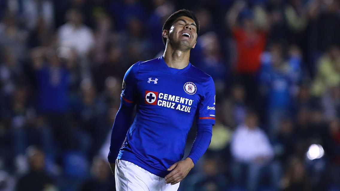 Francisco Silva ya tiene oferta para salir de Cruz Azul