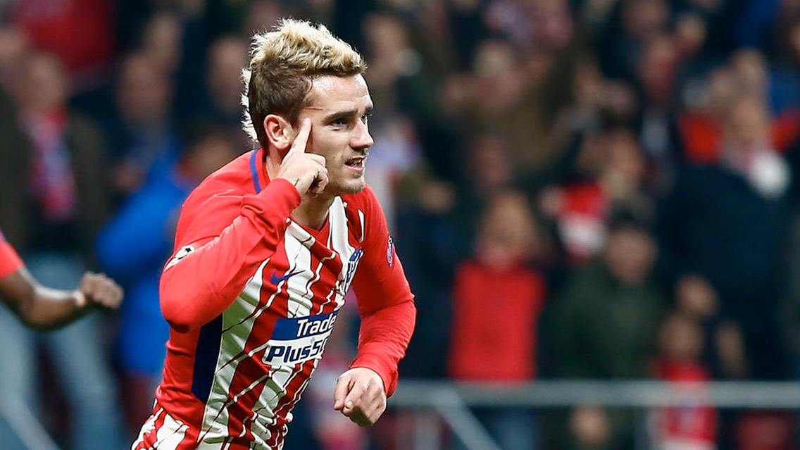 Antoine Griezmann: esto es lo que le acerca al FC Barcelona