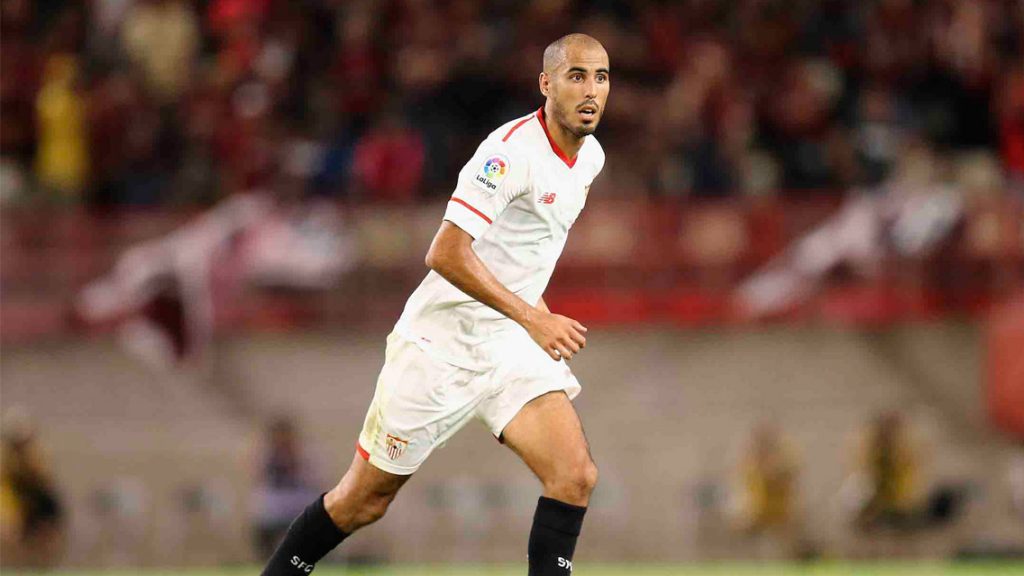 Guido Pizarro provoca “guerra” entre Tigres y Sevilla