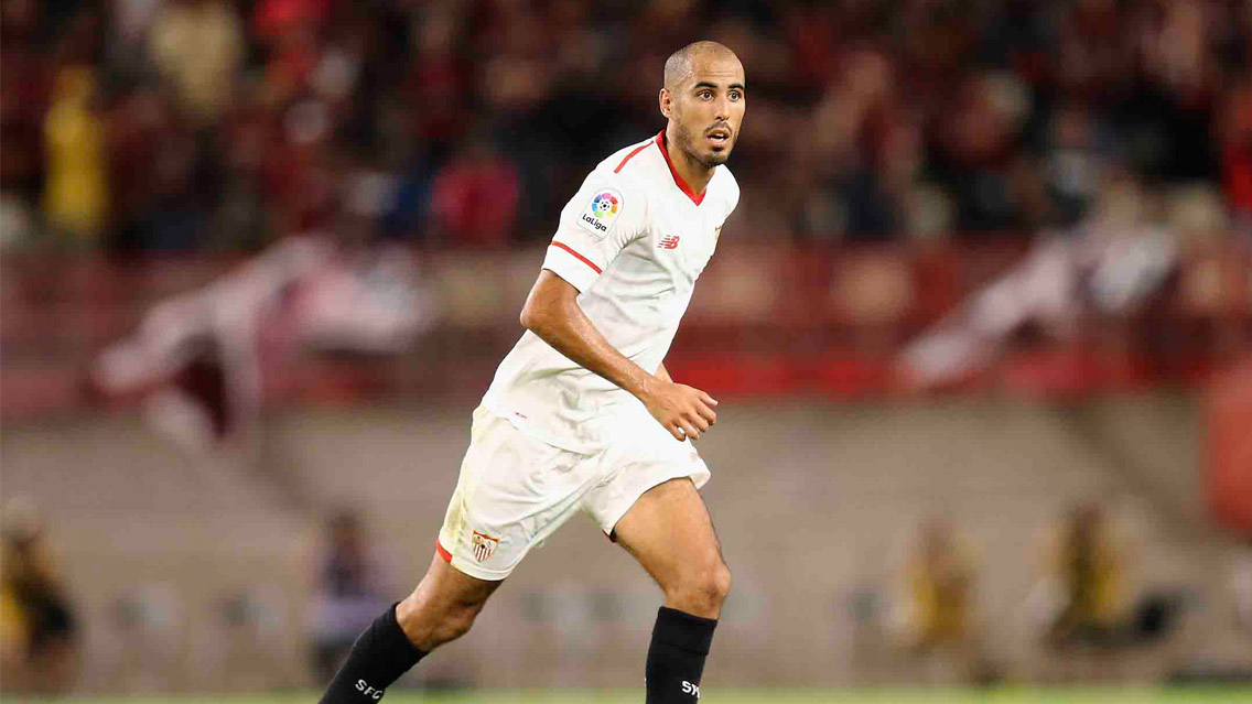 Guido Pizarro deja Sevilla y regresa a Tigres 0