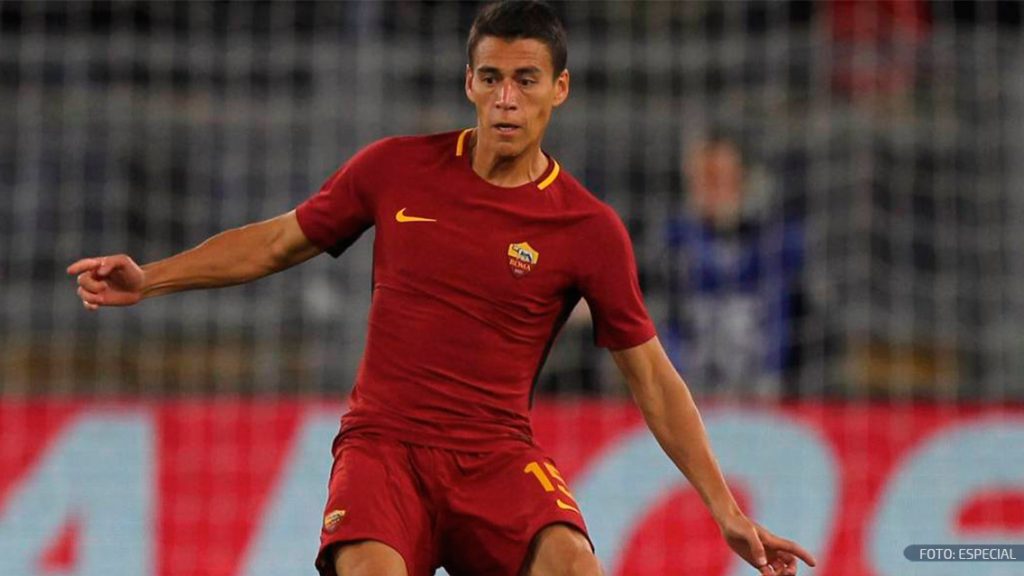 Héctor Moreno emigraría a la Real Sociedad