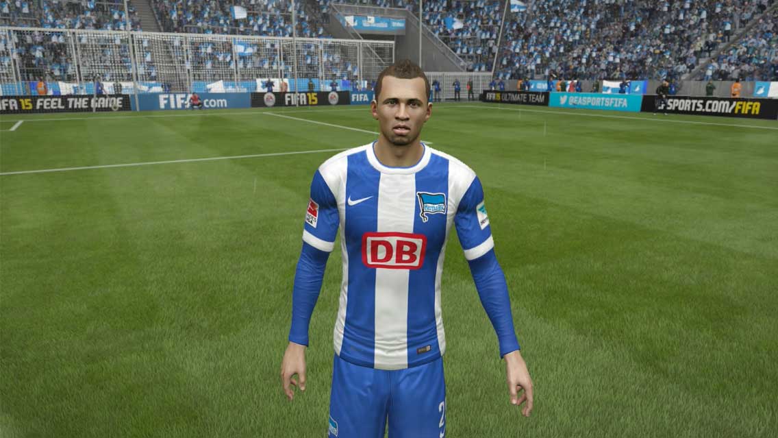 Hertha Berlin formará su academia de eSports