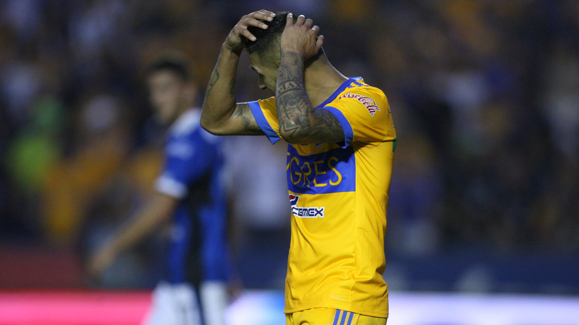 Independiente va con todo por jugador de Tigres