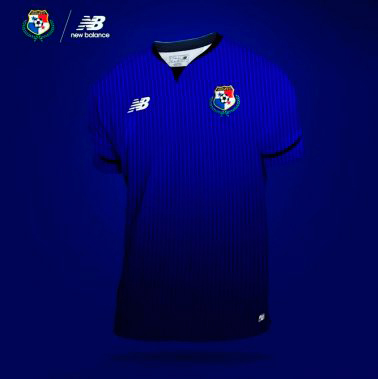 Se filtra uniforme de Panamá para Rusia 2018 1