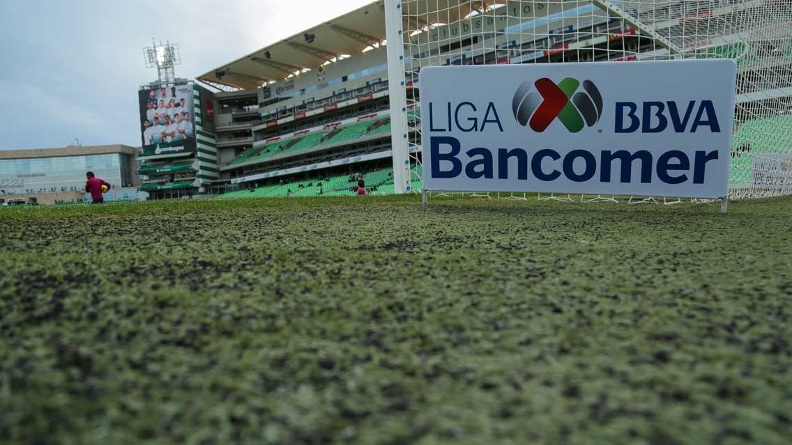 2 jerseys de Liga MX entre los más feos del mundo