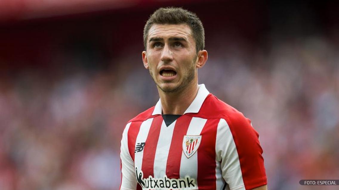 Manchester City rompe el mercado con Aymeric Laporte