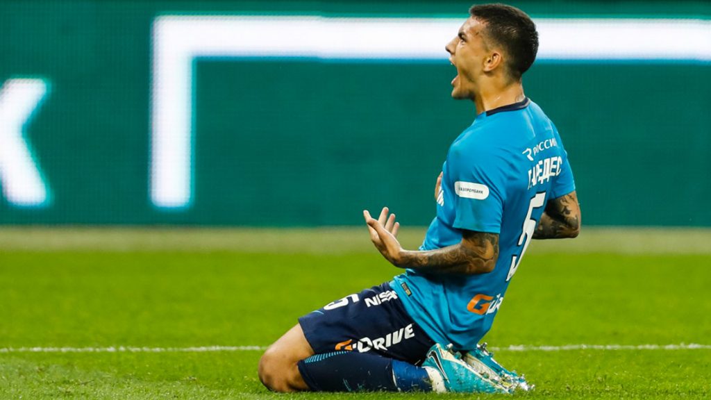 El argentino estaría en verano con los merengues