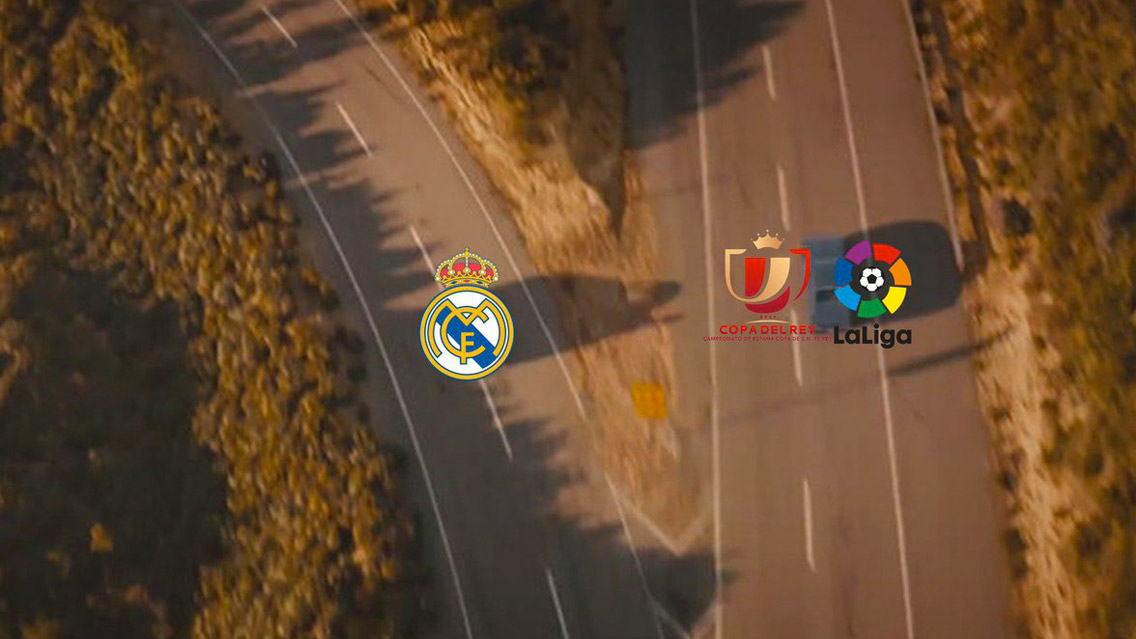 Los memes de la eliminación del Real Madrid en Copa del Rey