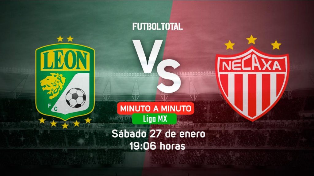 León-Necaxa