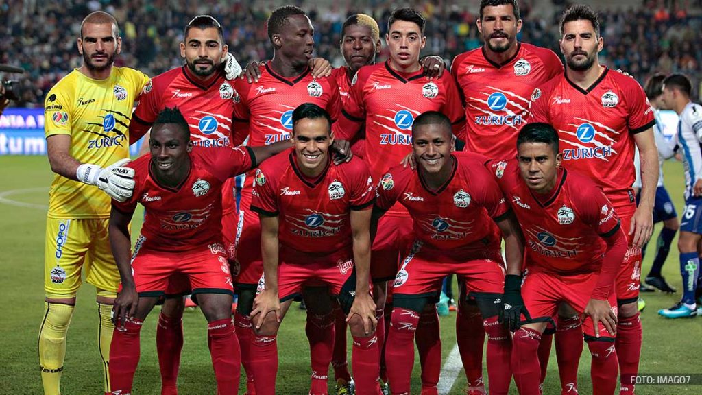 5 jugadores de Lobos BUAP que merecen quedarse en la Liga MX