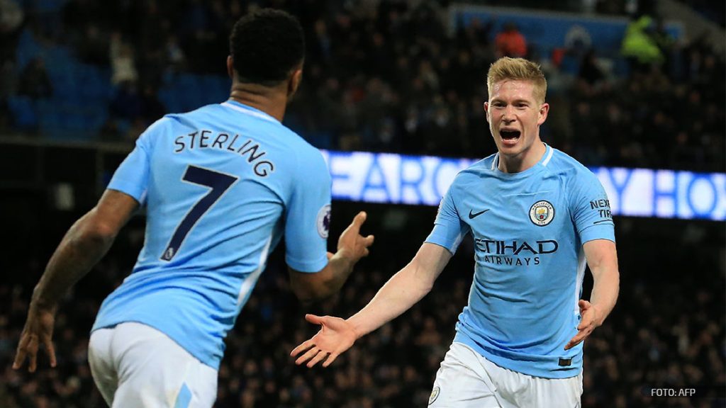 Manchester City