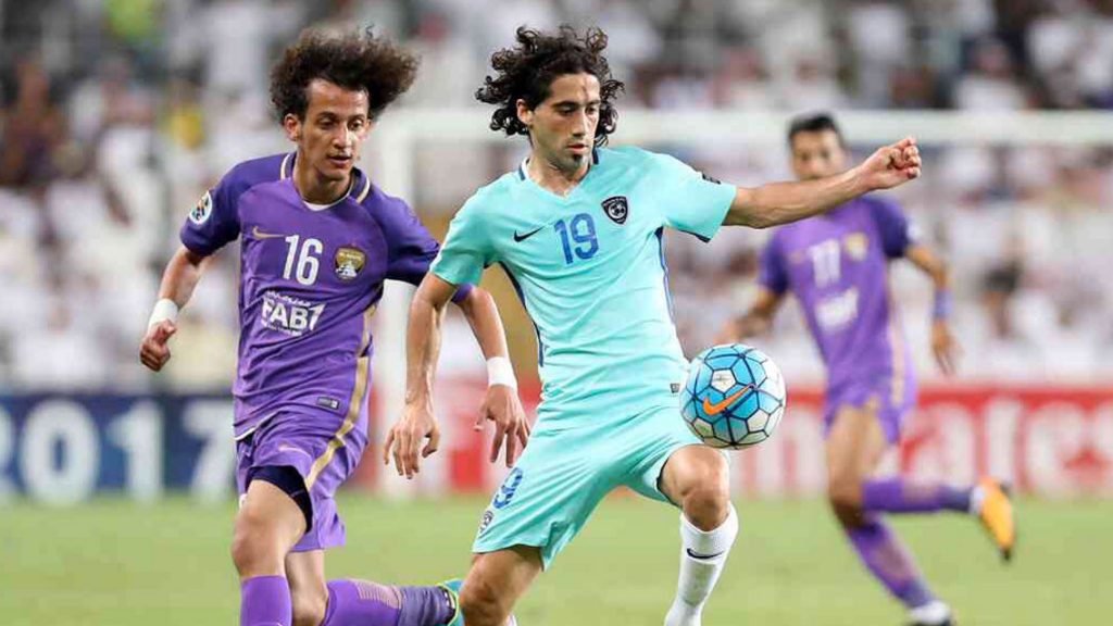 El uruguayo regresaría del futbol árabe