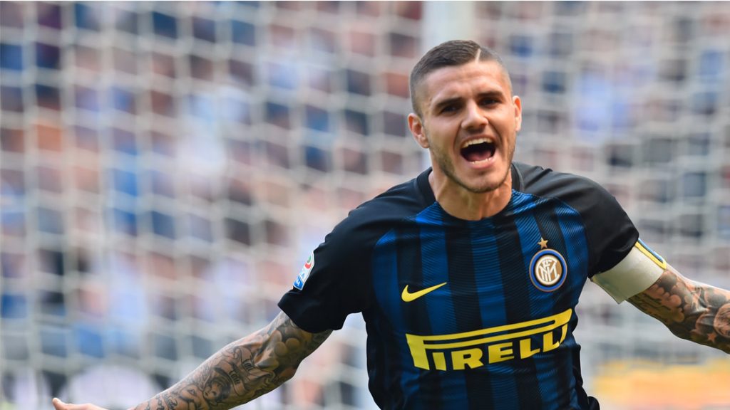 Mourinho quiere a Mauro Icardi