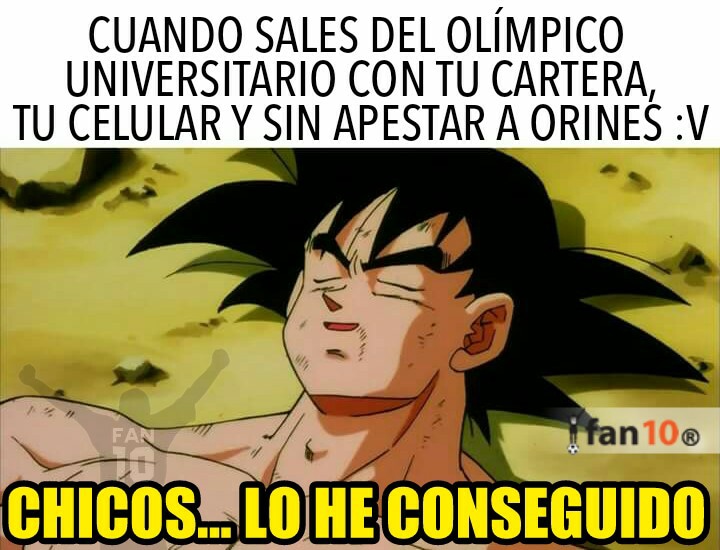 Diviértete con los memes de la jornada 3 del Clausura 2018 11