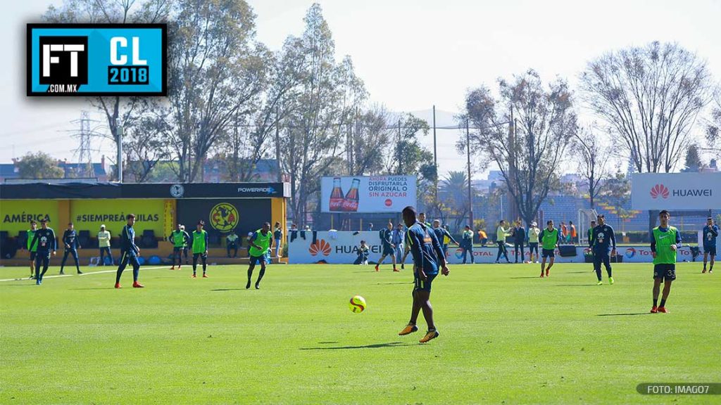 Jérémy Ménez con América