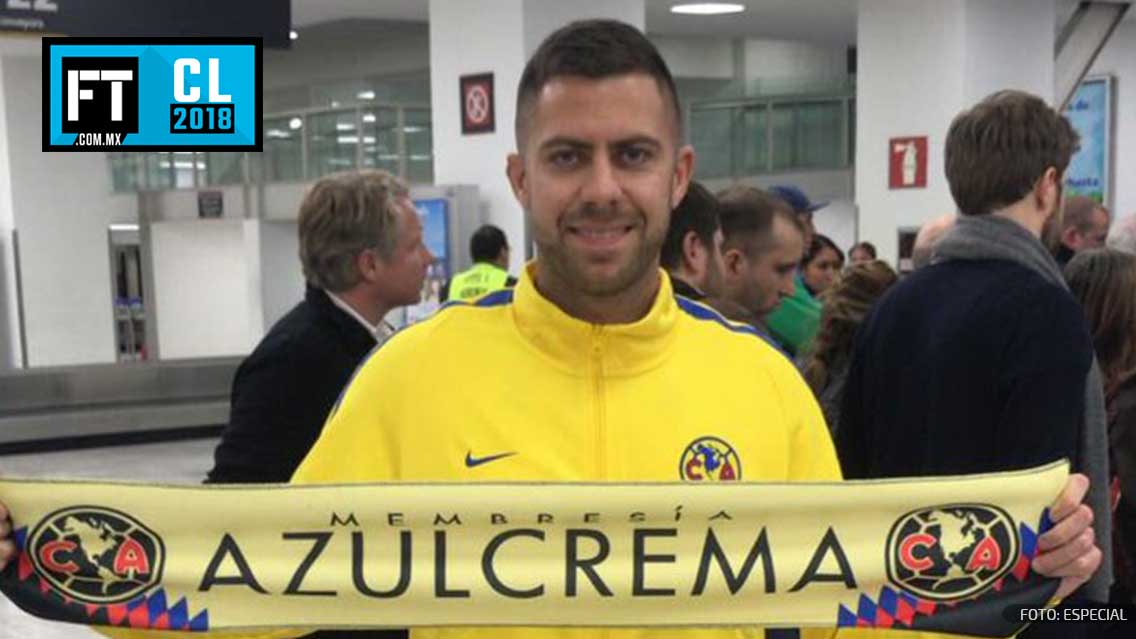 Jérémy Ménez da un mensaje contundente en su llegada a México