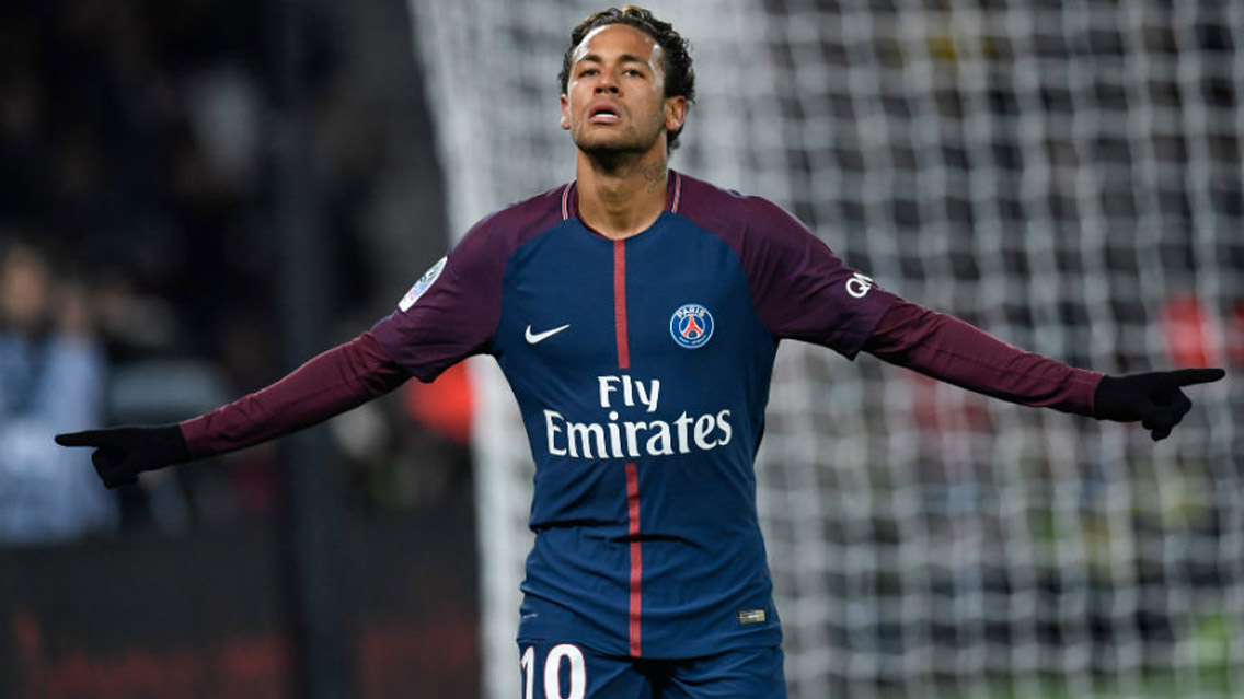 La razón por la que Neymar enfureció con el PSG