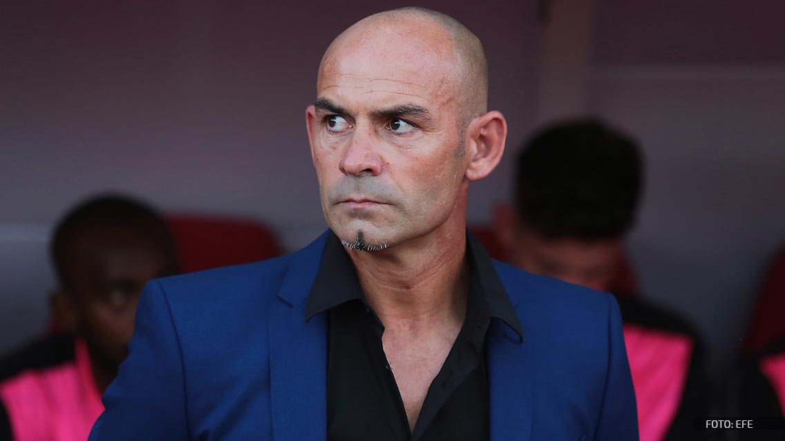 Paco Jémez cree que Cruz Azul debe ser como América y Tigres