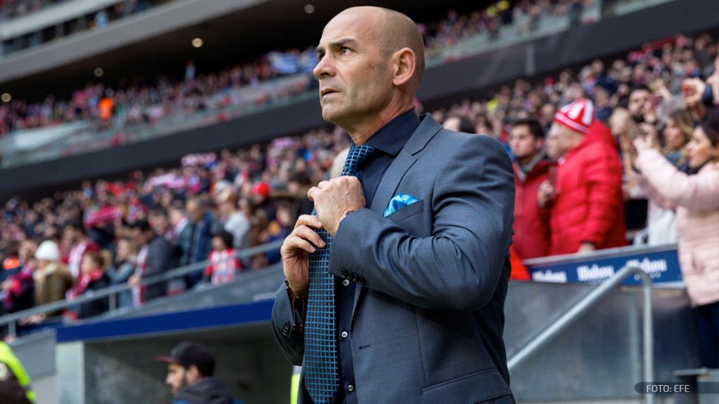 Paco Jémez se postula para regresar a la Liga MX