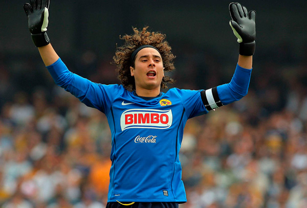 Ochoa y Guardado, ¿Las últimas joyas de América y Atlas? 0