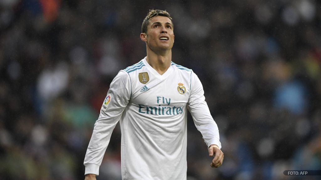 Los detalles de la salida de Cristiano Ronaldo del Real Madrid