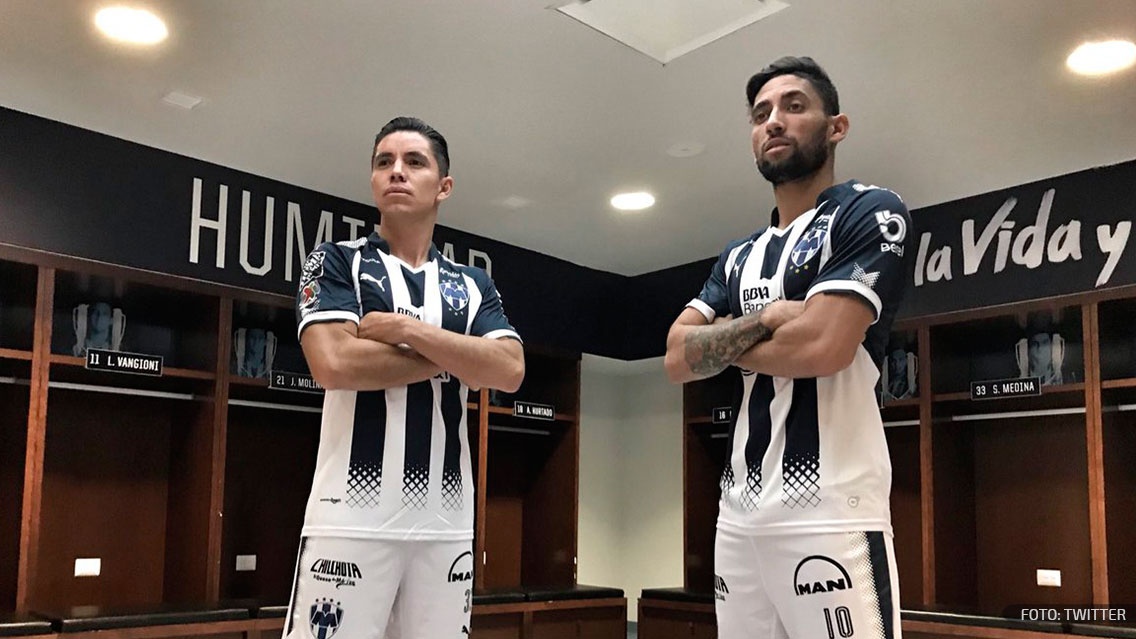 Urretaviscaya quiere ser el “bálsamo” de Monterrey tras la final perdida