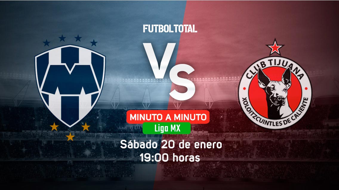 rayados-xolos