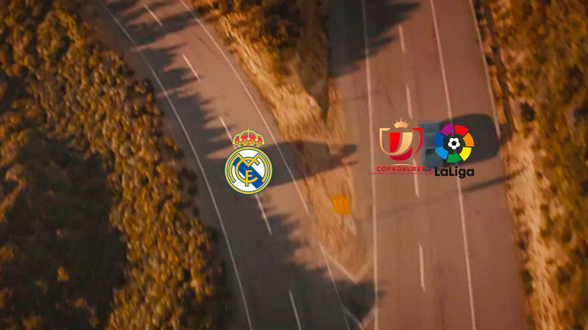 Los memes de la eliminación del Real Madrid en Copa del Rey 3