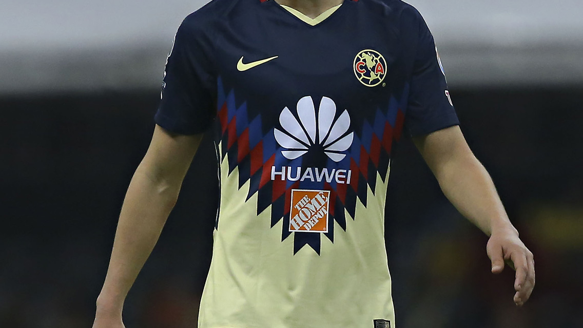 América está muy cerca de fichar un delantero