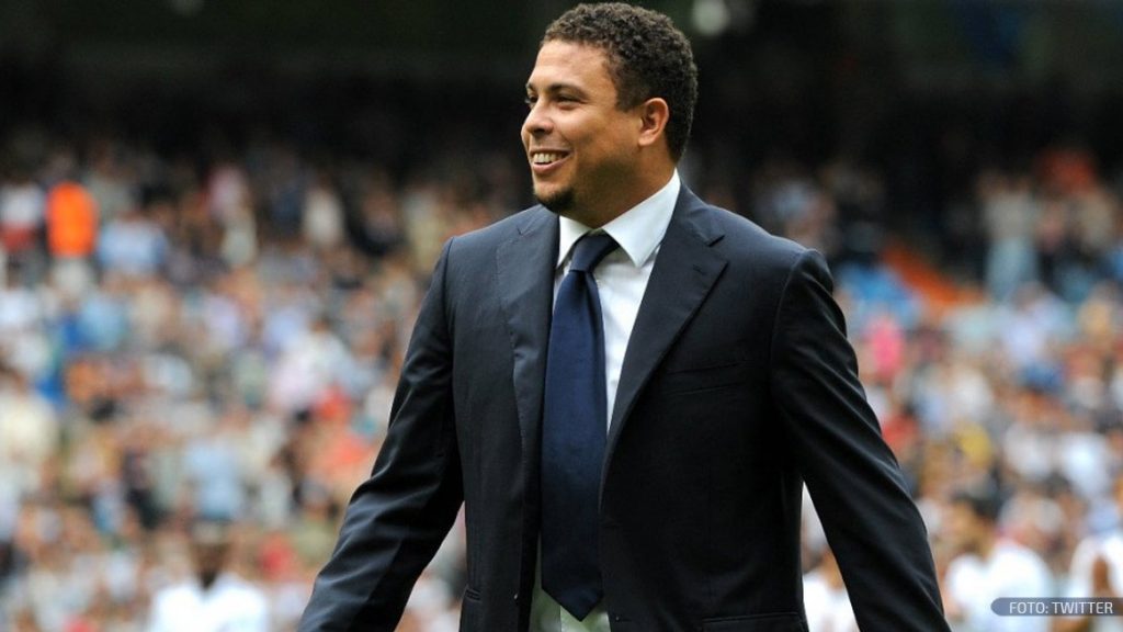 Salida de Neymar al PSG, un retroceso: Ronaldo