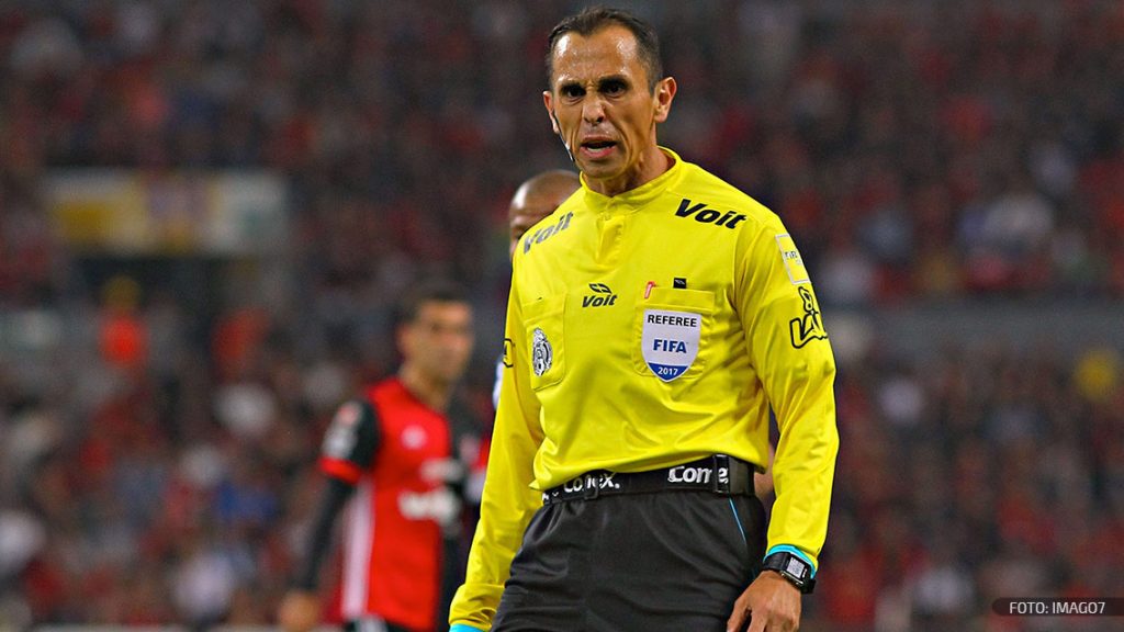 Luis Enrique Santander
