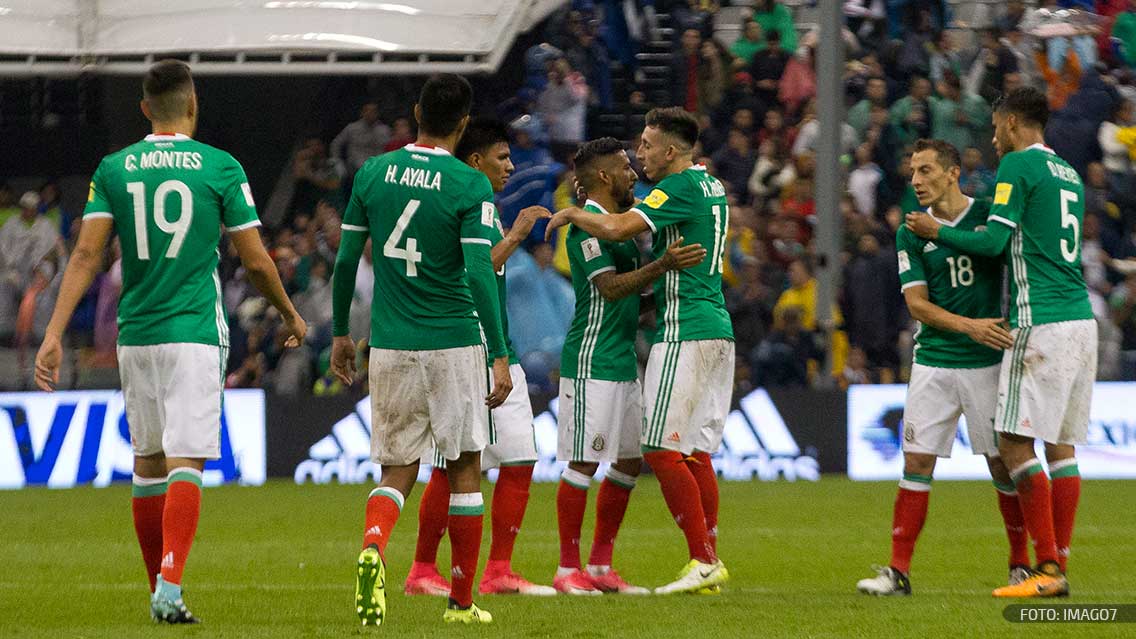 México ya tiene rival para su despedida en el Azteca antes del Mundial