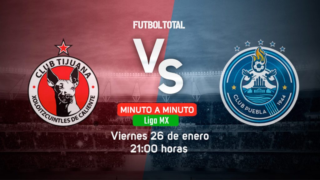 Xolos-Puebla