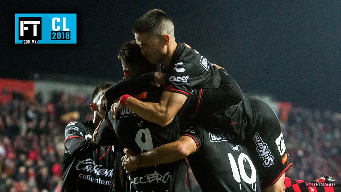 Xolos domina al Puebla y hace valer su localía